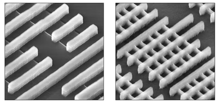 晶體管的第一個(gè)76年：變小了，卻變大了？