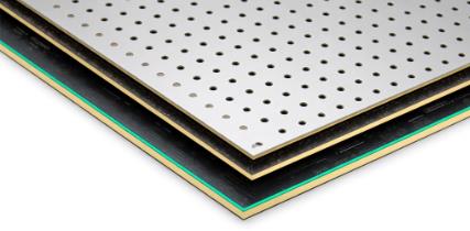 高速電路穩(wěn)不穩(wěn)？關(guān)鍵藏在PCB疊層設(shè)計的“地層密碼”里