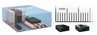 降壓轉(zhuǎn)換器-從分立電路到完全集成的模塊 降壓轉(zhuǎn)換器-從分立電路到完全集成的模塊