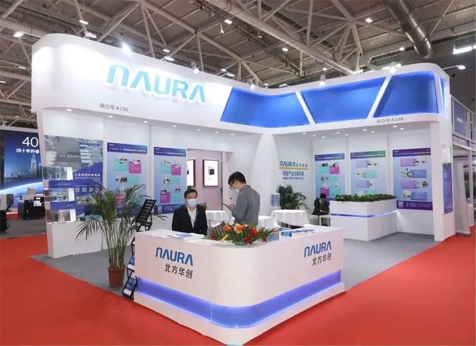 六大展區(qū)聚勢來襲，SEMI-e 掀半導體產(chǎn)業(yè)技術“芯” 浪潮