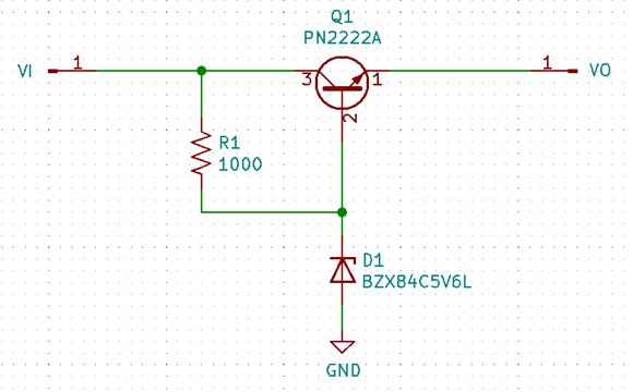 電路中的穩(wěn)壓器有什么作用？如何連接穩(wěn)壓器？