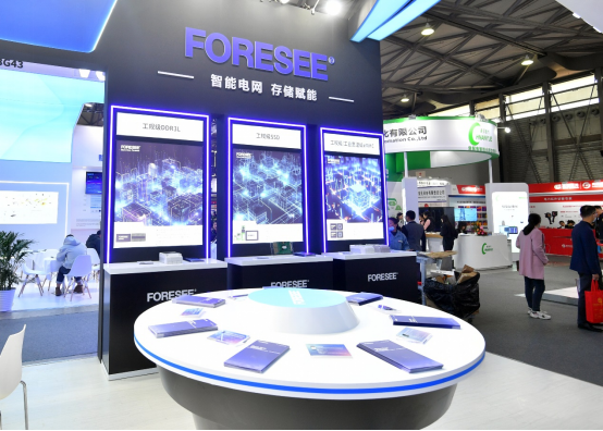 江波龍：爭做電力存儲(chǔ)市場的行業(yè)尖兵