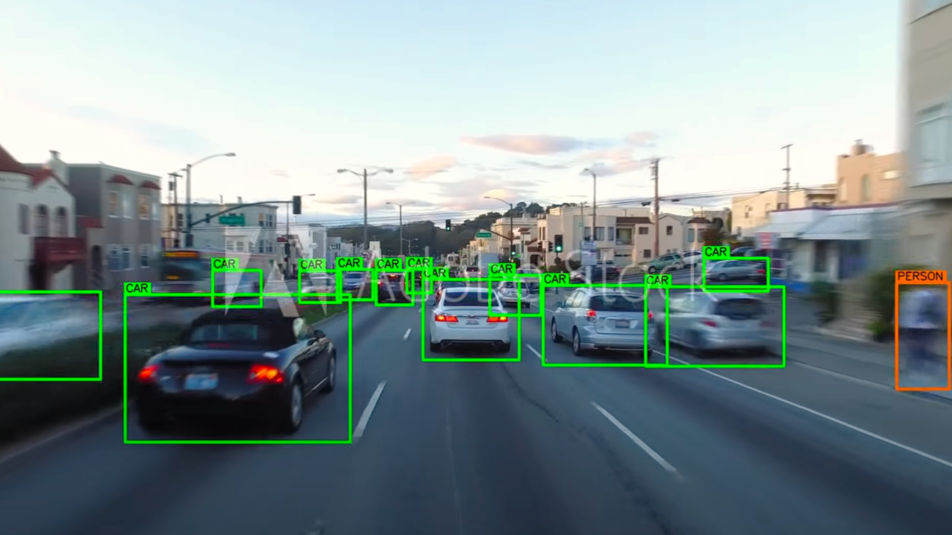 自動(dòng)緊急制動(dòng)系統(tǒng)(AEB) 提案已落后于最新的汽車解決方案嗎？