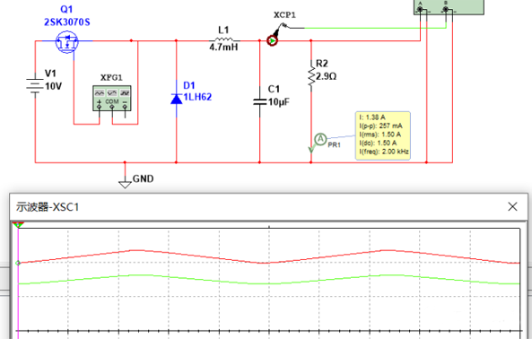 【干貨】強(qiáng)大的4開關(guān)升降壓BOB電源，可升可降、能大能小