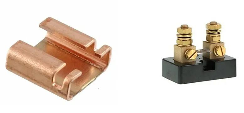 對照一下，你了解幾種電阻？