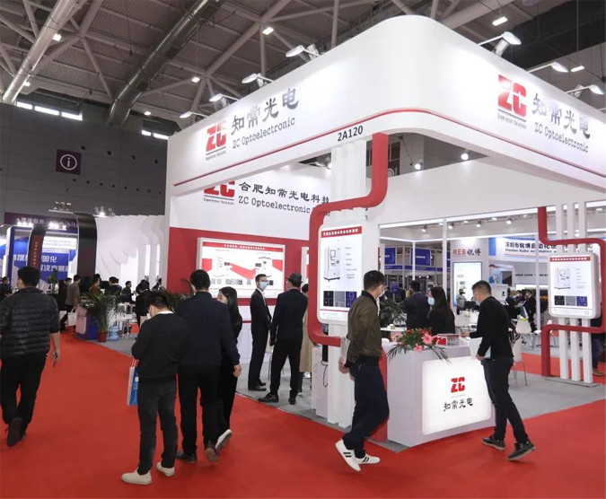 六大展區(qū)聚勢來襲，SEMI-e 掀半導體產(chǎn)業(yè)技術“芯” 浪潮