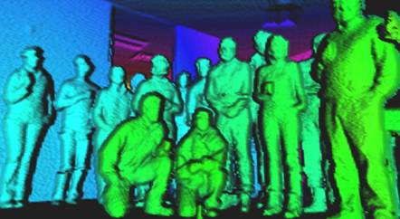 什么是激光雷達(dá)以及如何使用它？