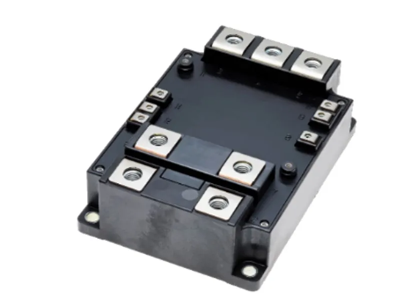 第1講:三菱電機功率器件發(fā)展史 第1講:三菱電機功率器件發(fā)展史