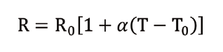 溫度和結(jié)構(gòu)如何影響電阻穩(wěn)定性 溫度和結(jié)構(gòu)如何影響電阻穩(wěn)定性