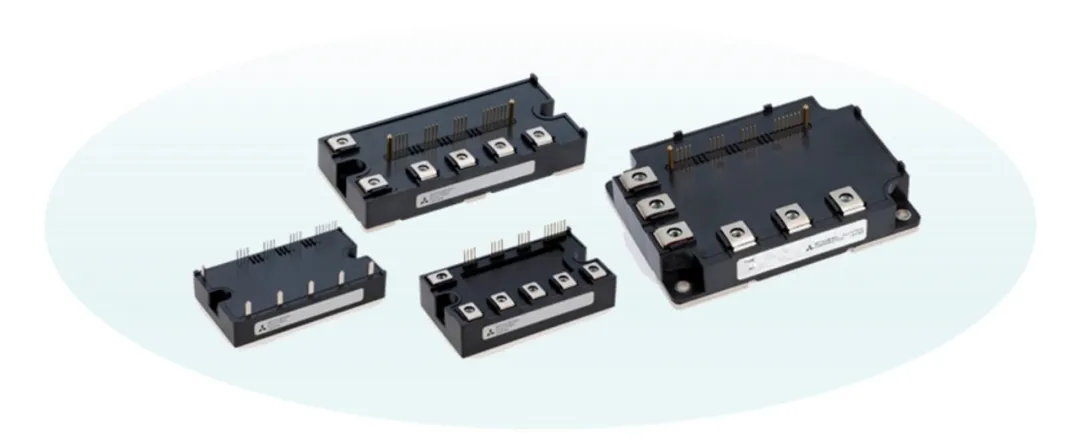 第1講:三菱電機功率器件發(fā)展史 第1講:三菱電機功率器件發(fā)展史