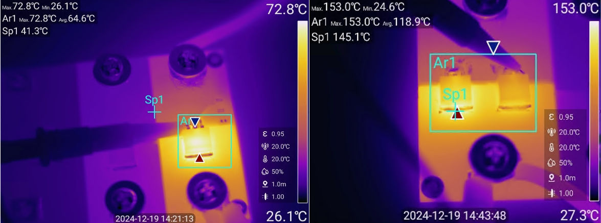 突破傳統(tǒng)局限，泰克助力芯朋微理想二極管更安全、更高效