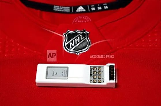 傳感器正在悄悄改變體育裁判的視界 它是怎么做到的？