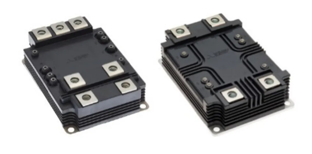 第1講:三菱電機功率器件發(fā)展史 第1講:三菱電機功率器件發(fā)展史