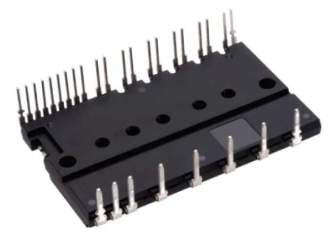 第1講:三菱電機功率器件發(fā)展史 第1講:三菱電機功率器件發(fā)展史