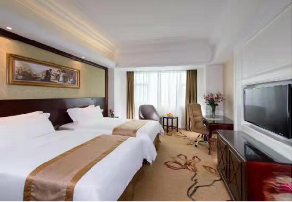 這場工業(yè)盛會(huì)即將在中山啟幕！送上最全【觀展指南】請查收！