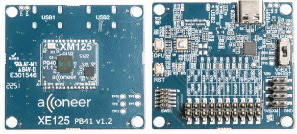 測(cè)量距離或運(yùn)動(dòng)時(shí)，您會(huì)考慮在設(shè)計(jì)中使用雷達(dá)嗎？