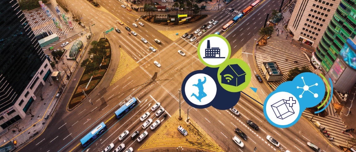 如何在智能工業(yè)中應(yīng)用LoRa ？ST白皮書助您決策