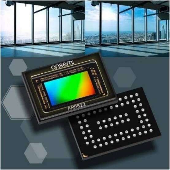 從幾大典型場景，看安森美賦能邊緣智能應(yīng)用的高性能“產(chǎn)品力”