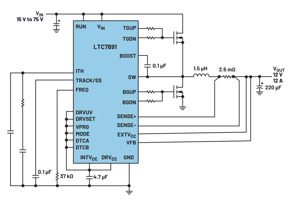 硅基功率開關(guān)已經(jīng)轉(zhuǎn)向GaN開關(guān)了嗎？