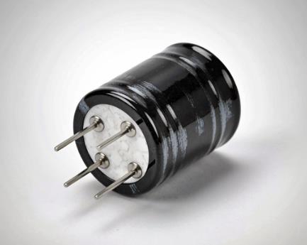 小體積大能量：陶瓷電容技術(shù)全解析：定義、原理與市場(chǎng)格局