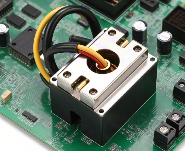 全面掌握直流電磁繼電器：原理、參數(shù)與選型指南