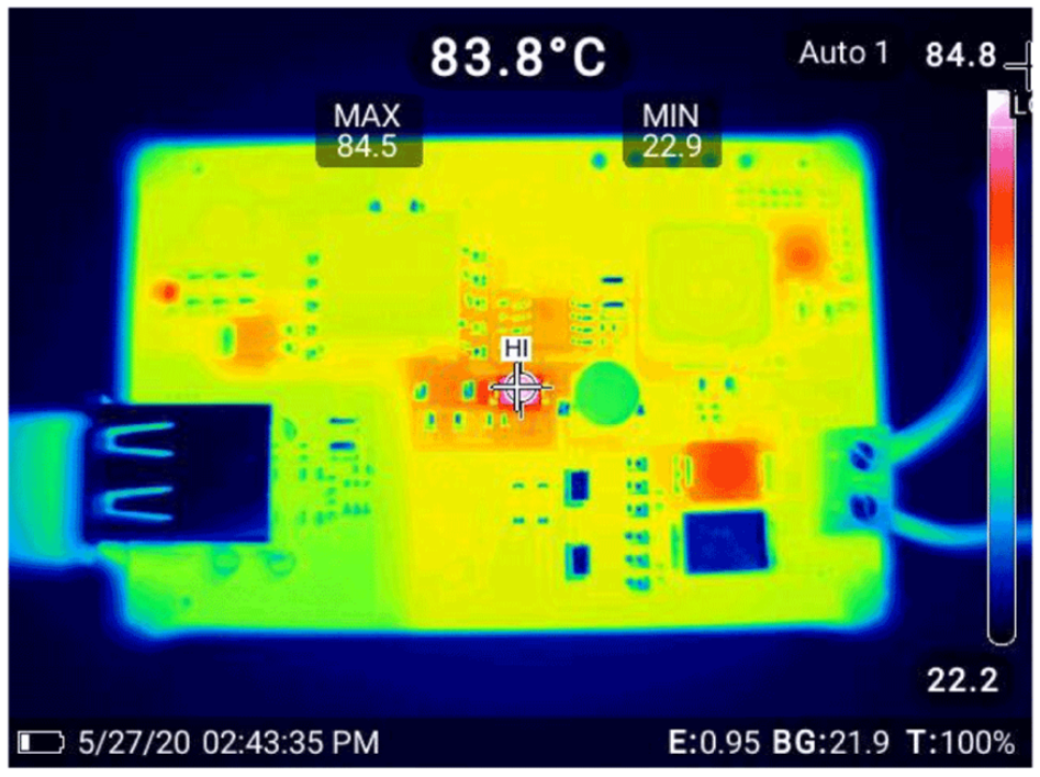 如何設(shè)計寬輸入電壓范圍、雙通道USB端口充電器？