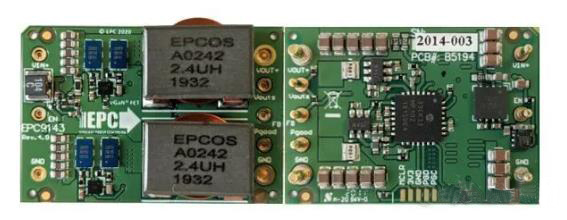 如何在48V系統(tǒng)中輕松應(yīng)用GaN FET？