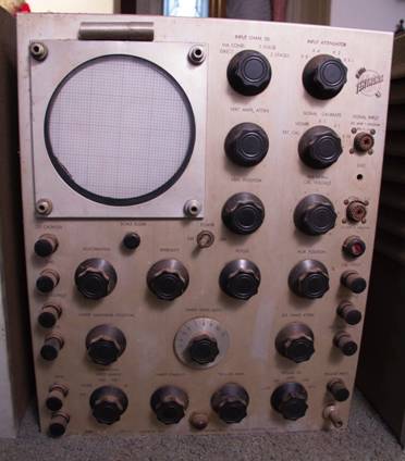 從模擬示波器到下一代模擬信號測量，示波器創(chuàng)新歷程