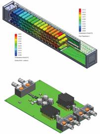 48 V技術(shù)的魅力：系統(tǒng)級應(yīng)用中的重要性、優(yōu)勢與關(guān)鍵要素