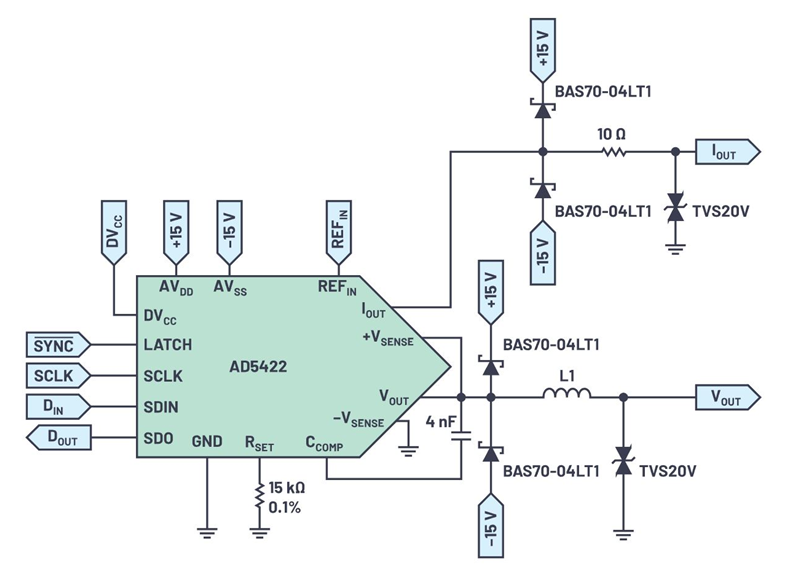 如何更好對(duì)微控制器和輸出外設(shè)進(jìn)行電氣隔離？