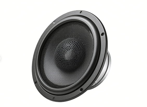 電聲核心元件：受話(huà)器技術(shù)深度剖析與市場(chǎng)格局