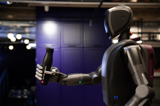 Mobileye跨界收購(gòu)人形機(jī)器人公司，意在成為物理AI時(shí)代的領(lǐng)導(dǎo)者