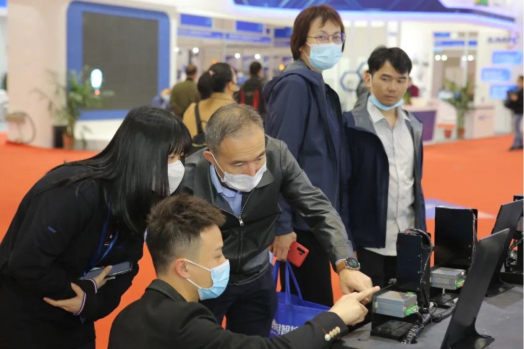 倒計(jì)時(shí)6天｜專業(yè)買家就緒，超強(qiáng)采購力引爆“芯”機(jī)遇！