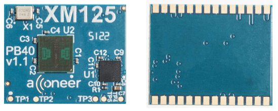 測(cè)量距離或運(yùn)動(dòng)時(shí)，您會(huì)考慮在設(shè)計(jì)中使用雷達(dá)嗎？