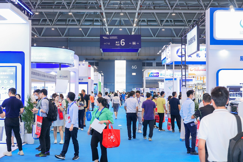 上觀未來(lái)、下謀發(fā)展丨CAEE2024家電制造業(yè)供應(yīng)鏈展覽會(huì)招商全面啟動(dòng)