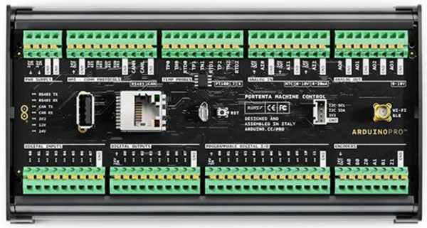 單板機(jī)如何擴(kuò)展工業(yè)自動(dòng)化的覆蓋范圍 單板機(jī)如何擴(kuò)展工業(yè)自動(dòng)化的覆蓋范圍