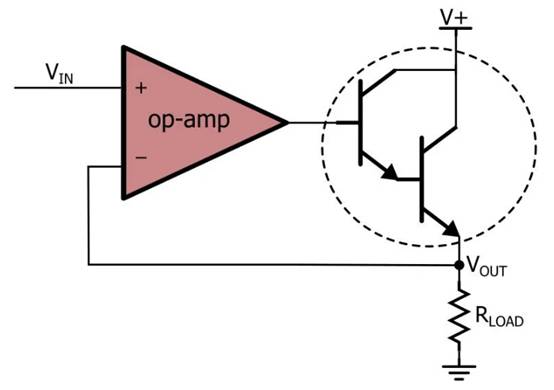 了解負電壓的概念