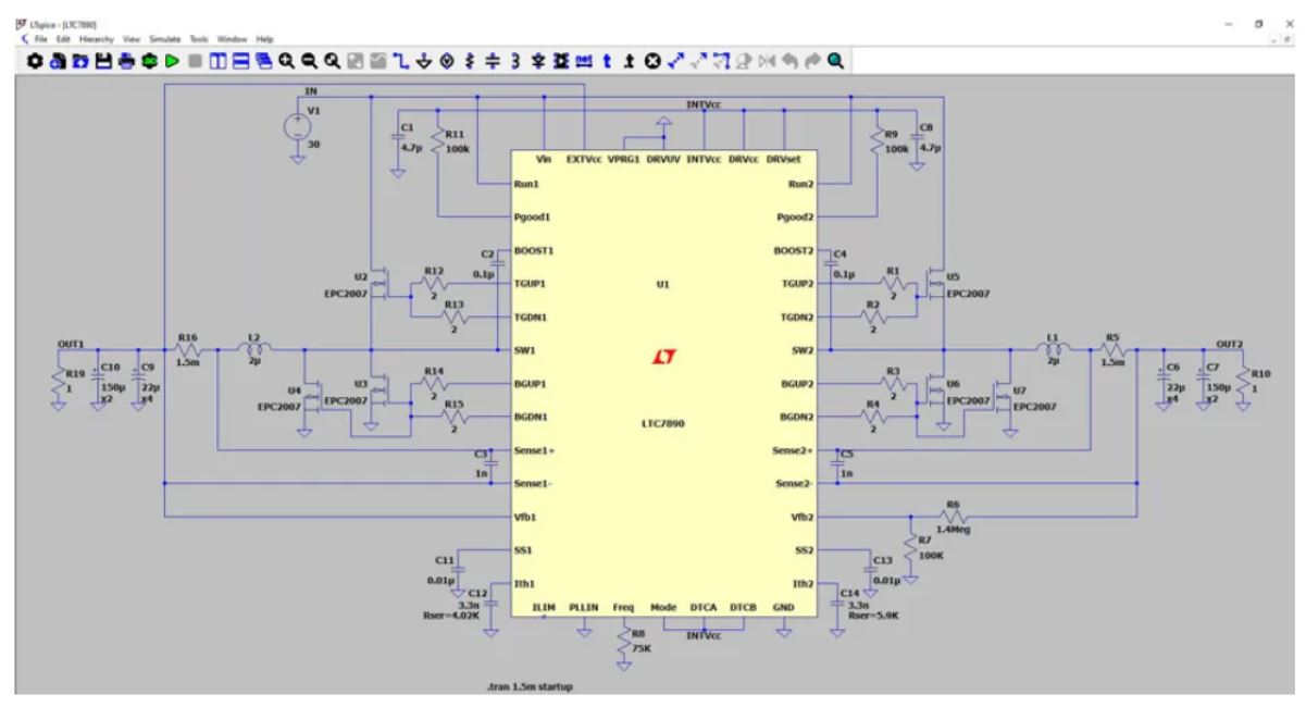硅基功率開關(guān)已經(jīng)轉(zhuǎn)向GaN開關(guān)了嗎？