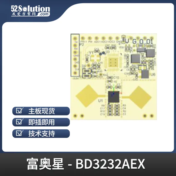 光與波的博弈：紅外vs雷達(dá)人體感應(yīng)器技術(shù)原理與場景適配方案全解析