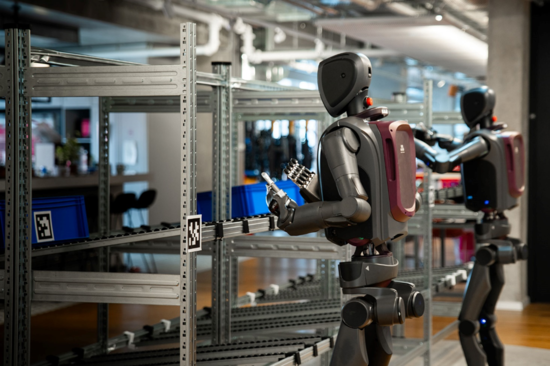 Mobileye跨界收購(gòu)人形機(jī)器人公司，意在成為物理AI時(shí)代的領(lǐng)導(dǎo)者