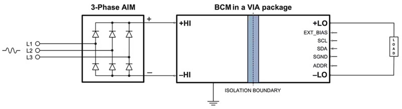 如何為系留無(wú)人機(jī)設(shè)計(jì)高效的模塊化供電網(wǎng)絡(luò) 如何為系留無(wú)人機(jī)設(shè)計(jì)高效的模塊化供電網(wǎng)絡(luò)