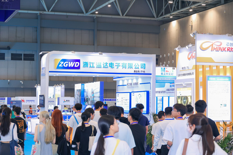 上觀未來(lái)、下謀發(fā)展丨CAEE2024家電制造業(yè)供應(yīng)鏈展覽會(huì)招商全面啟動(dòng)