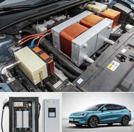 從光伏到充電樁，線繞電阻破解新能源設(shè)備浪涌防護(hù)難題