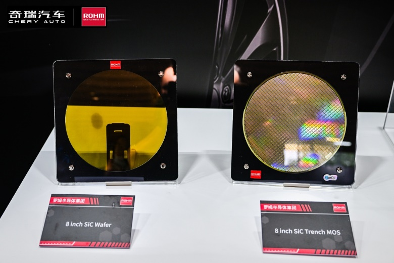  奇瑞羅姆技術(shù)共創(chuàng)日，共繪汽車電子未來藍(lán)圖