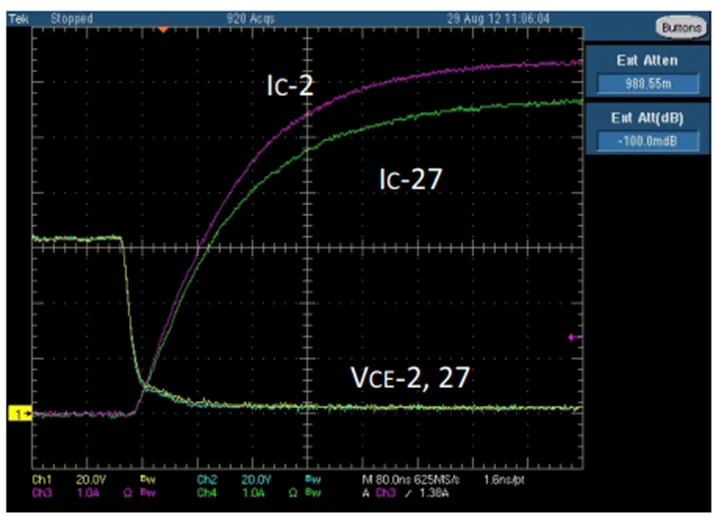 IGBT并聯(lián)設(shè)計指南，拿下！