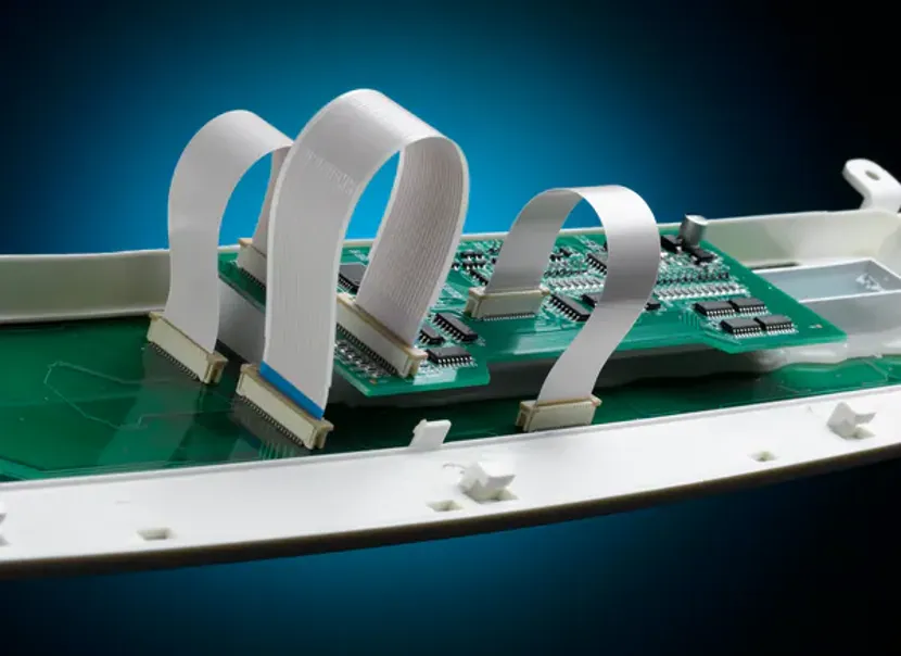 既要緊湊，又要耐用：這樣的連接器哪里找？