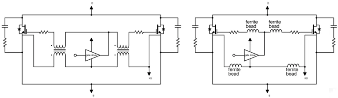 SiC JFET并聯(lián)的五大難題，破解方法終于來了！