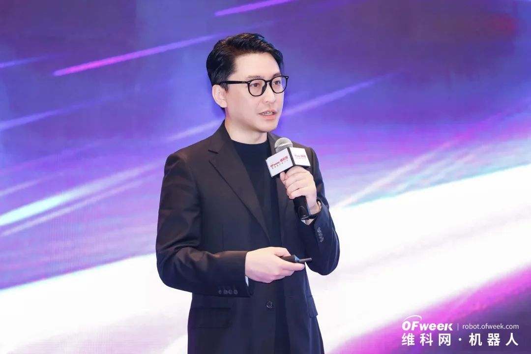 大咖齊聚，智啟新篇 | OFweek 2025（第十四屆）中國機(jī)器人產(chǎn)業(yè)大會圓滿收官！
