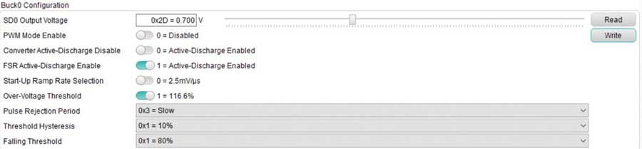 破局PMIC定制困境：無代碼方案加速產(chǎn)品落地