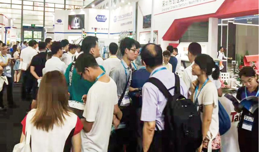 倒計(jì)時(shí)6天｜專業(yè)買家就緒，超強(qiáng)采購力引爆“芯”機(jī)遇！